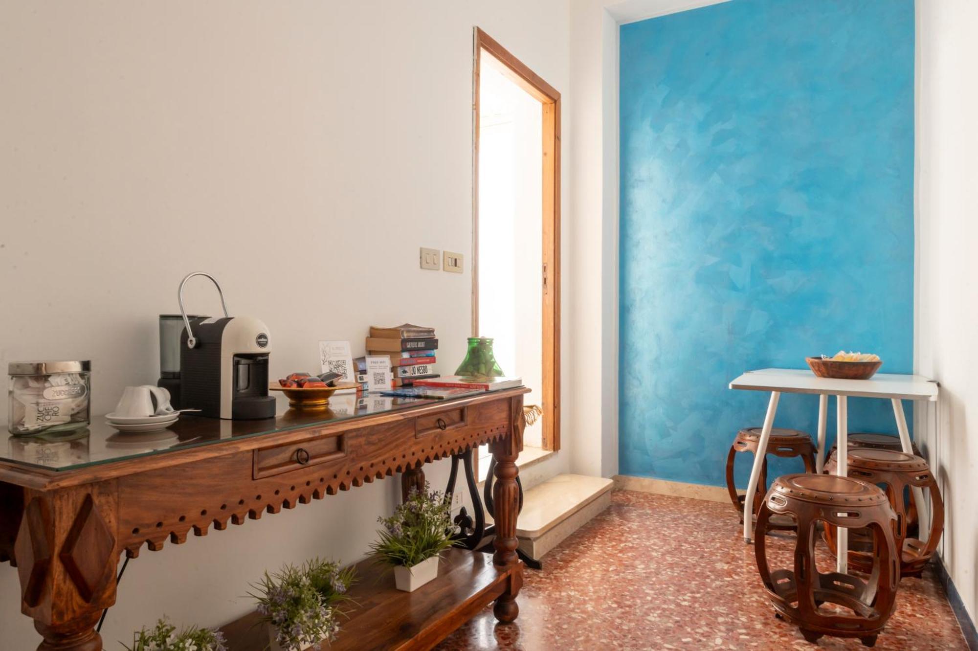 Apartamento Il Pesco Trapani Exterior foto