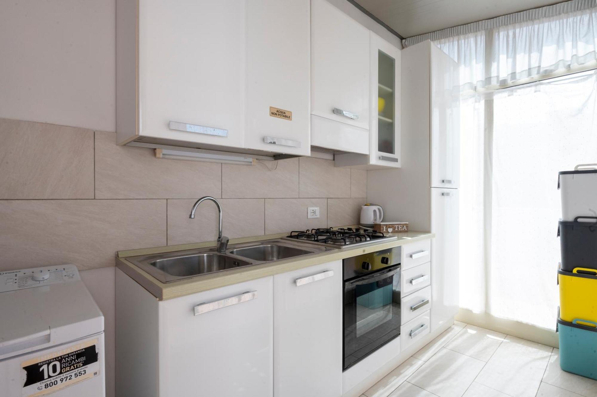 Apartamento Il Pesco Trapani Exterior foto